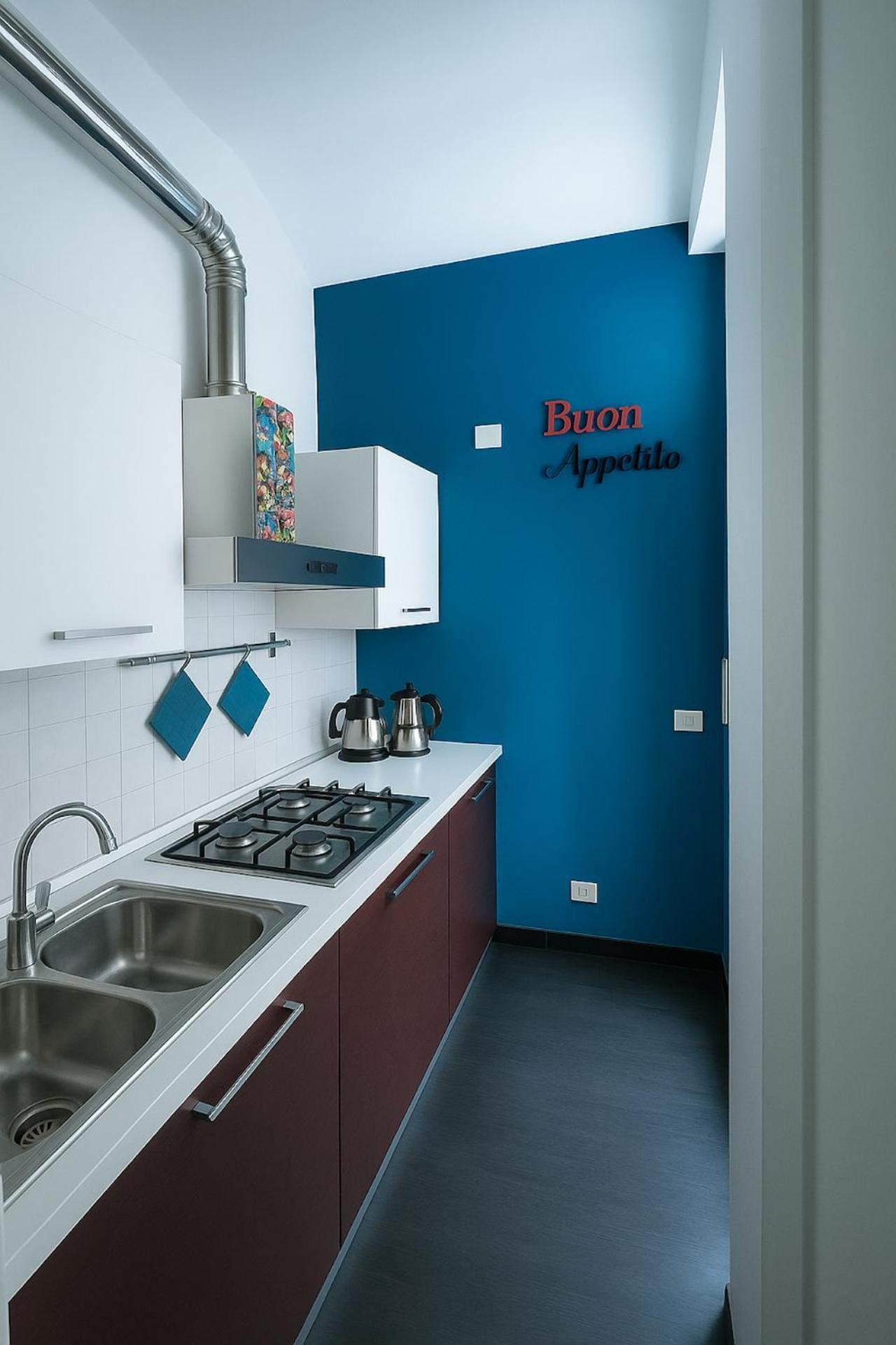 Borgo D'Oro Loft Apartment แบร์กาโม ภายนอก รูปภาพ