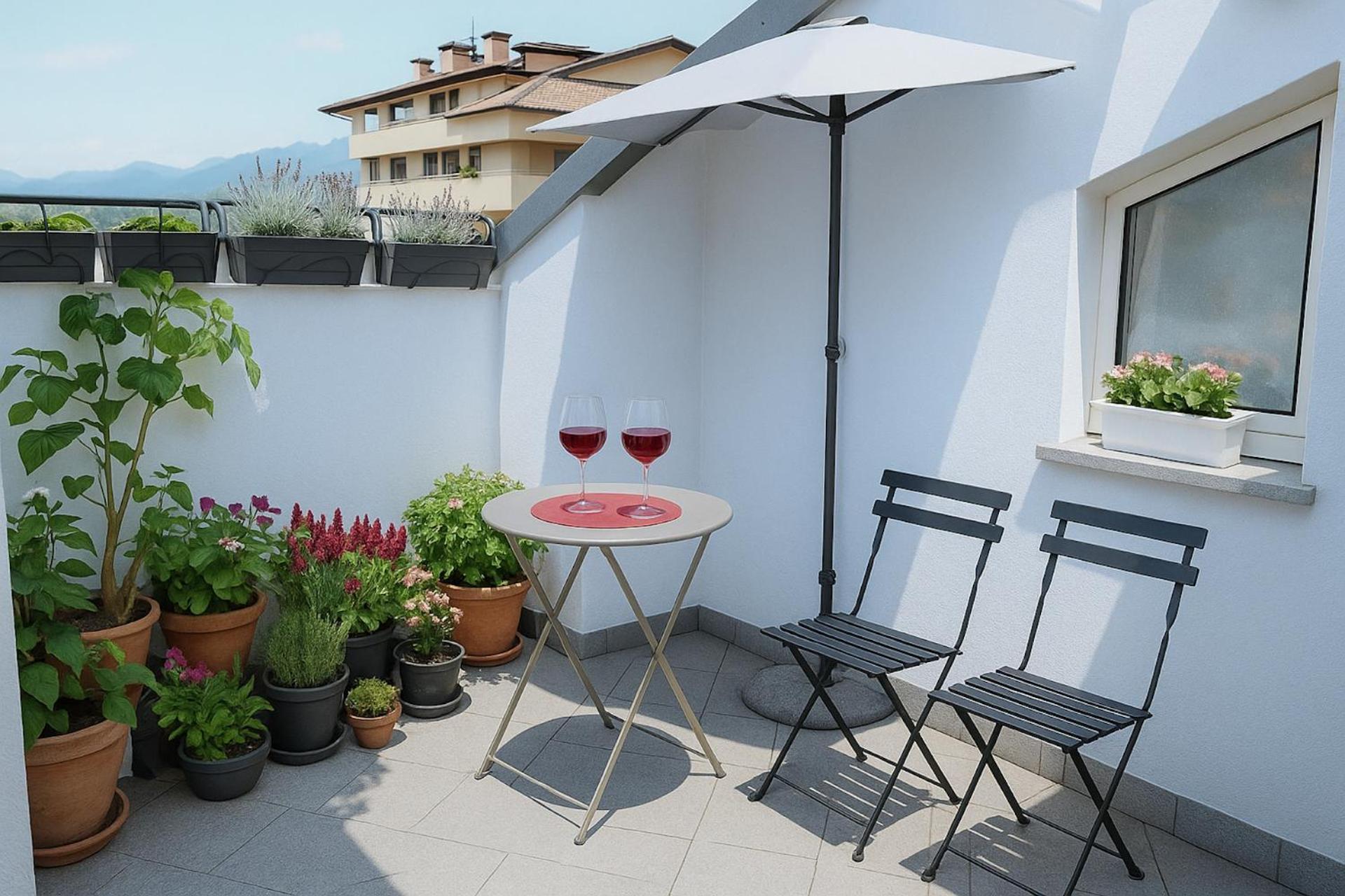 Borgo D'Oro Loft Apartment แบร์กาโม ภายนอก รูปภาพ